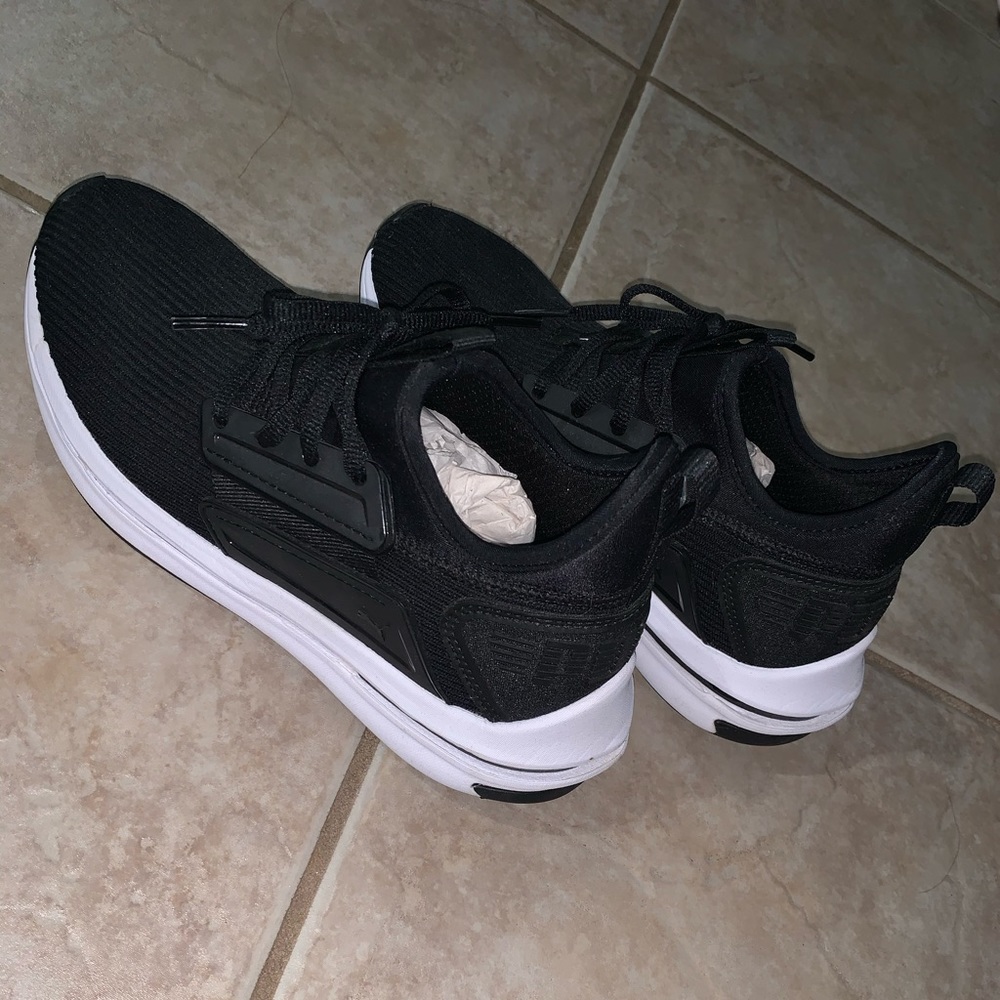Puma women’s Pacer Next Cage sneakers